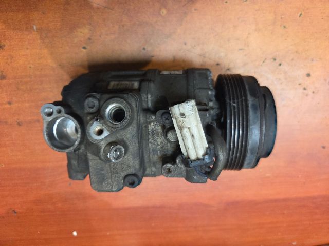 bontott OPEL ZAFIRA A Klímakompresszor