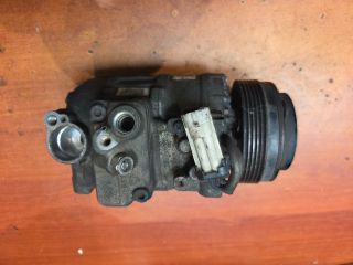 bontott OPEL ZAFIRA A Klímakompresszor