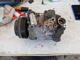 bontott OPEL ZAFIRA A Klímakompresszor