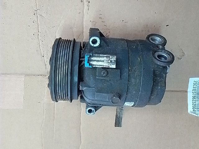 bontott OPEL ZAFIRA A Klímakompresszor