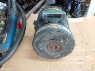 bontott OPEL ZAFIRA A Klímakompresszor