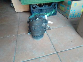 bontott OPEL ZAFIRA A Klímakompresszor