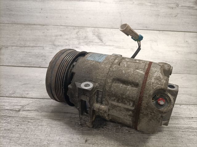 bontott OPEL ZAFIRA A Klímakompresszor