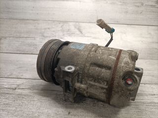 bontott OPEL ZAFIRA A Klímakompresszor