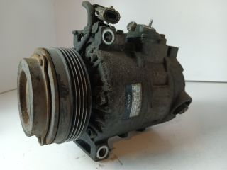 bontott OPEL ZAFIRA A Klímakompresszor