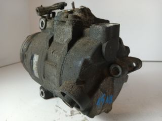 bontott OPEL ZAFIRA A Klímakompresszor