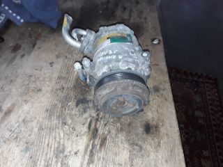 bontott OPEL ZAFIRA A Klímakompresszor