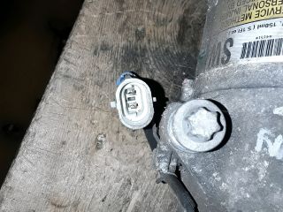 bontott OPEL ZAFIRA A Klímakompresszor