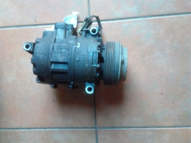 bontott OPEL ZAFIRA A Klímakompresszor