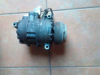 bontott OPEL ZAFIRA A Klímakompresszor