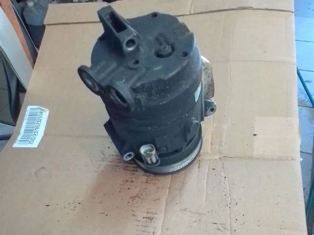 bontott OPEL ZAFIRA A Klímakompresszor