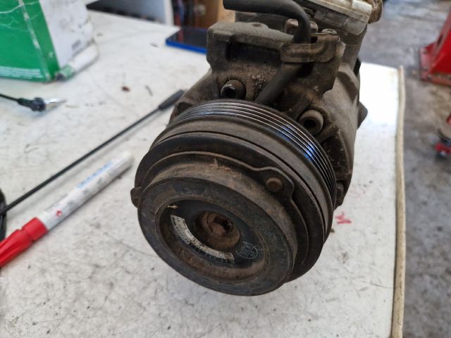 bontott OPEL ZAFIRA A Klímakompresszor