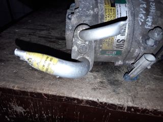 bontott OPEL ZAFIRA A Klímakompresszor