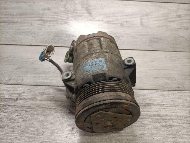 bontott OPEL ZAFIRA A Klímakompresszor