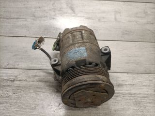 bontott OPEL ZAFIRA A Klímakompresszor