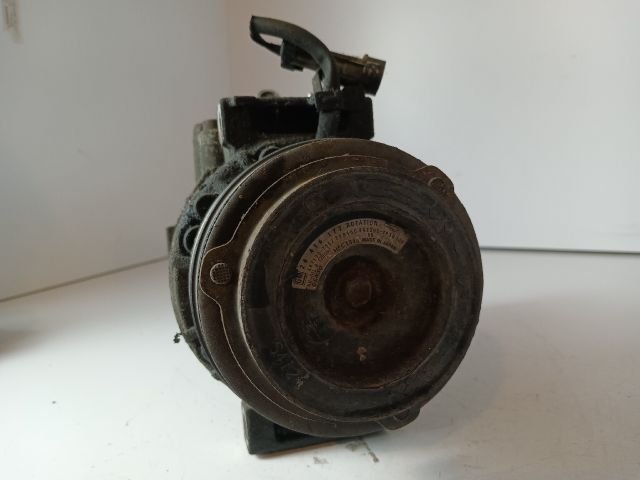 bontott OPEL ZAFIRA A Klímakompresszor