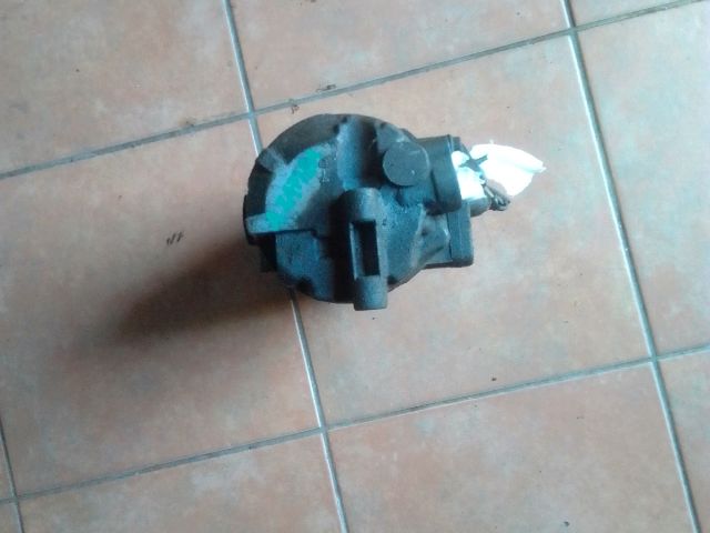 bontott OPEL ZAFIRA A Klímakompresszor