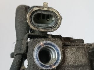 bontott OPEL ZAFIRA A Klímakompresszor