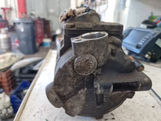 bontott OPEL ZAFIRA A Klímakompresszor