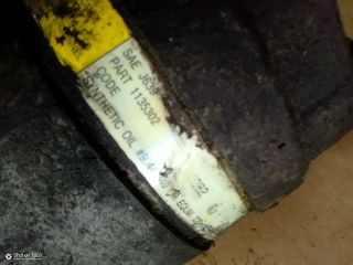 bontott OPEL ZAFIRA A Klímakompresszor