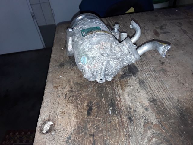 bontott OPEL ZAFIRA A Klímakompresszor