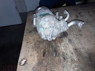 bontott OPEL ZAFIRA A Klímakompresszor