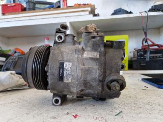 bontott OPEL ZAFIRA A Klímakompresszor