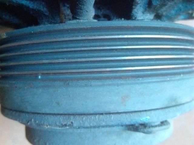 bontott OPEL ZAFIRA A Klímakompresszor