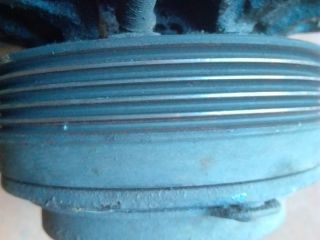 bontott OPEL ZAFIRA A Klímakompresszor