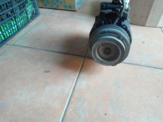 bontott OPEL ZAFIRA A Klímakompresszor