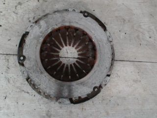 bontott OPEL ZAFIRA A Kuplung Szerkezet