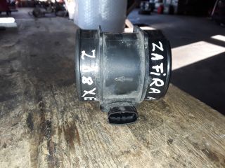 bontott OPEL ZAFIRA A Légtömegmérő