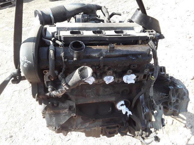 bontott OPEL ZAFIRA A Motor (Fűzött blokk hengerfejjel)