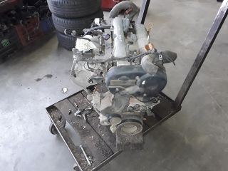 bontott OPEL ZAFIRA A Motor (Fűzött blokk hengerfejjel)