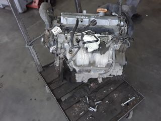 bontott OPEL ZAFIRA A Motor (Fűzött blokk hengerfejjel)