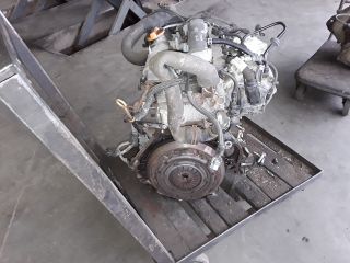 bontott OPEL ZAFIRA A Motor (Fűzött blokk hengerfejjel)