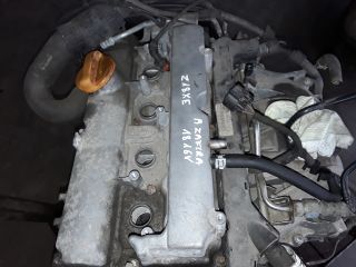 bontott OPEL ZAFIRA A Motor (Fűzött blokk hengerfejjel)