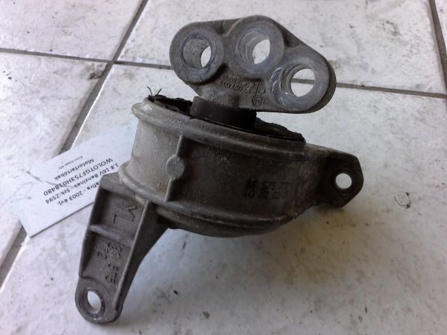bontott OPEL ZAFIRA A Motor Tartó Bak (Pozíciófüggetlen)