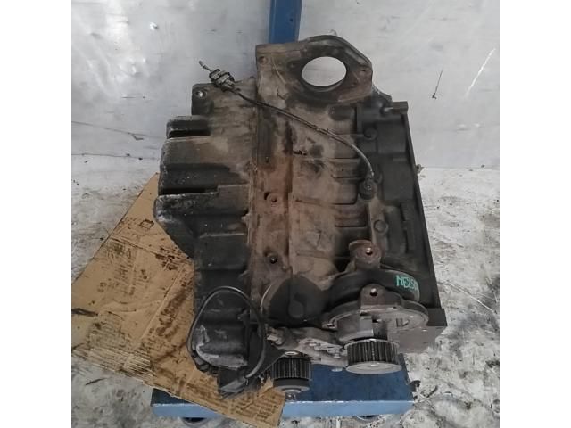 bontott OPEL ZAFIRA A Motorblokk (Fűzött)