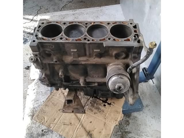bontott OPEL ZAFIRA A Motorblokk (Fűzött)