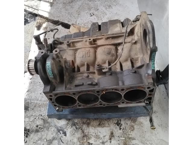 bontott OPEL ZAFIRA A Motorblokk (Fűzött)