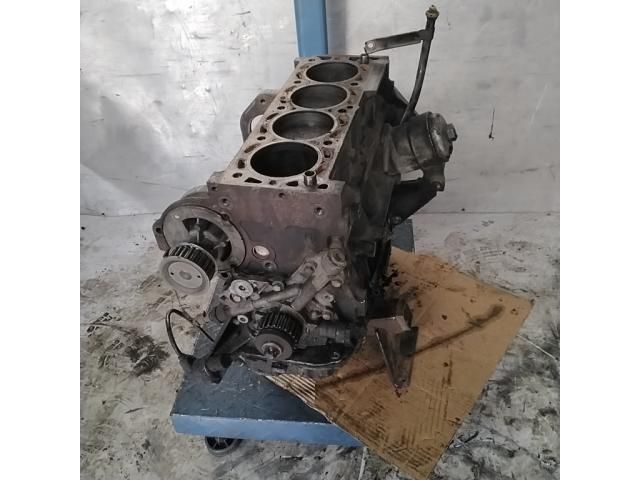 bontott OPEL ZAFIRA A Motorblokk (Fűzött)