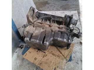 bontott OPEL ZAFIRA A Motorblokk (Fűzött)