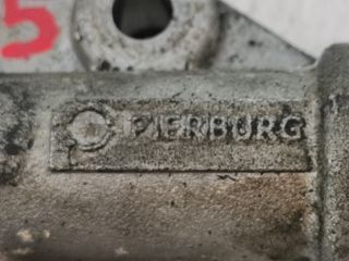 bontott OPEL ZAFIRA A Olajszivattyú