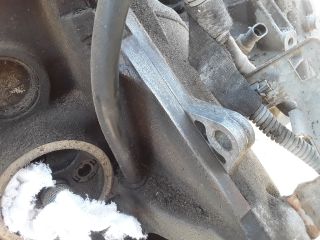 bontott OPEL ZAFIRA A Önindító