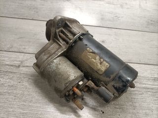 bontott OPEL ZAFIRA A Önindító