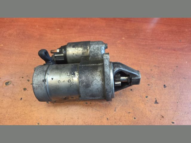 bontott OPEL ZAFIRA A Önindító