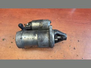 bontott OPEL ZAFIRA A Önindító