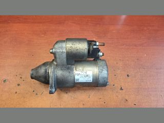 bontott OPEL ZAFIRA A Önindító