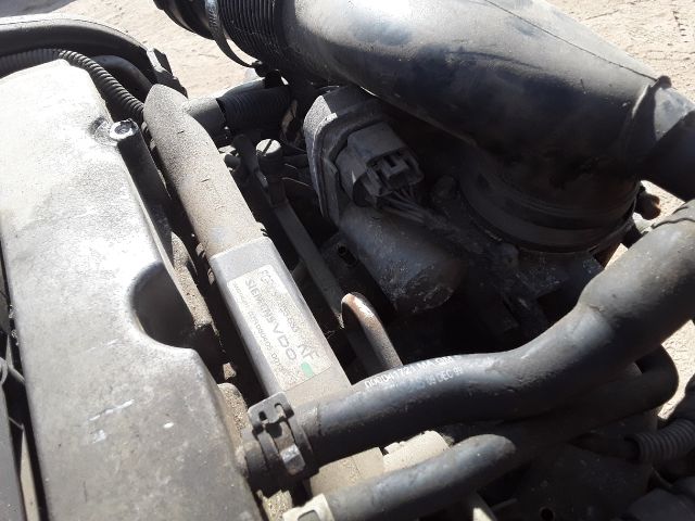 bontott OPEL ZAFIRA A Önindító